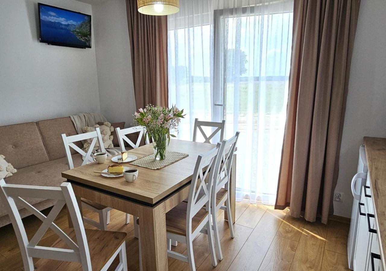 Pod Kamieniem Villa Trzebiel Luaran gambar