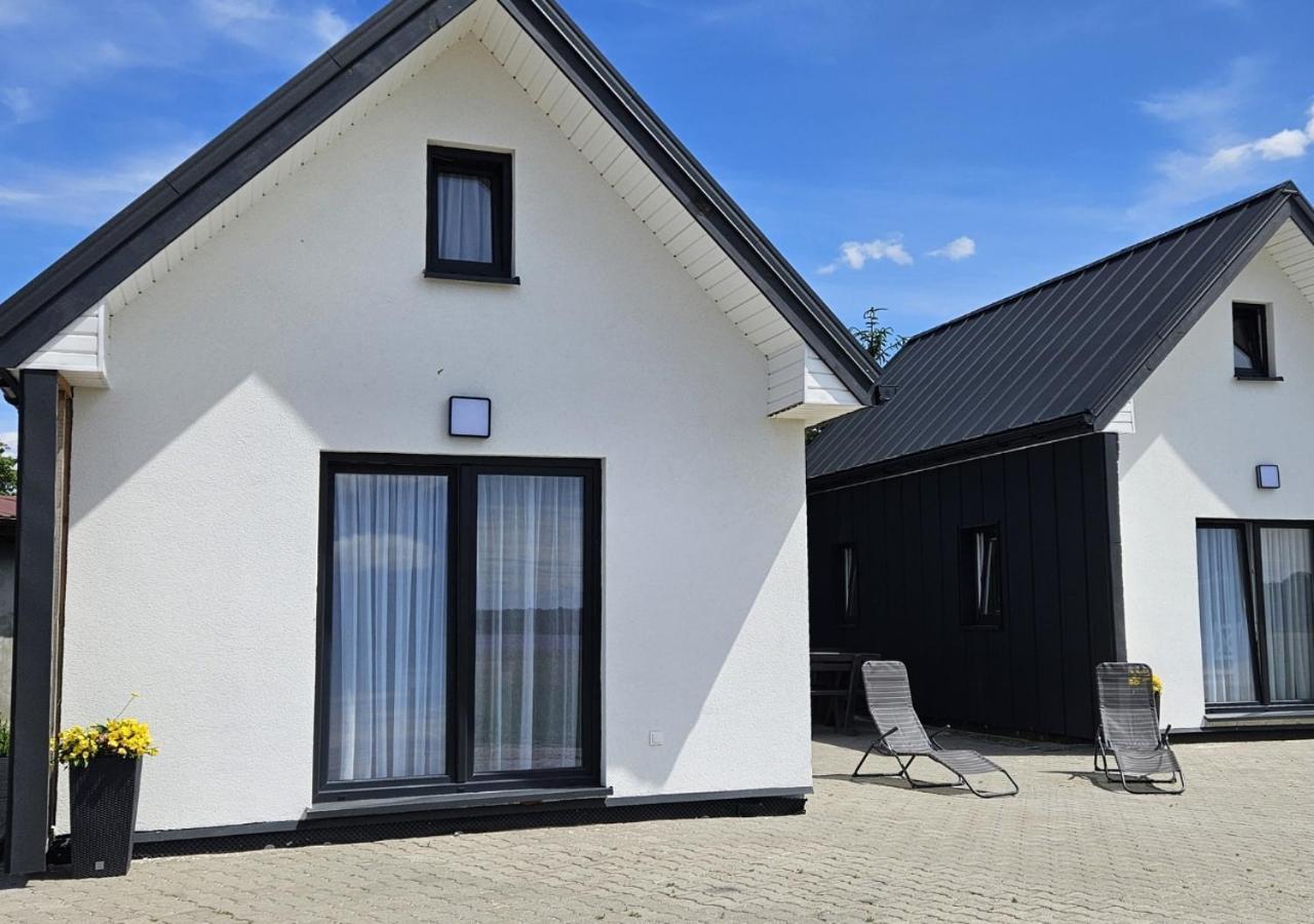 Pod Kamieniem Villa Trzebiel Luaran gambar